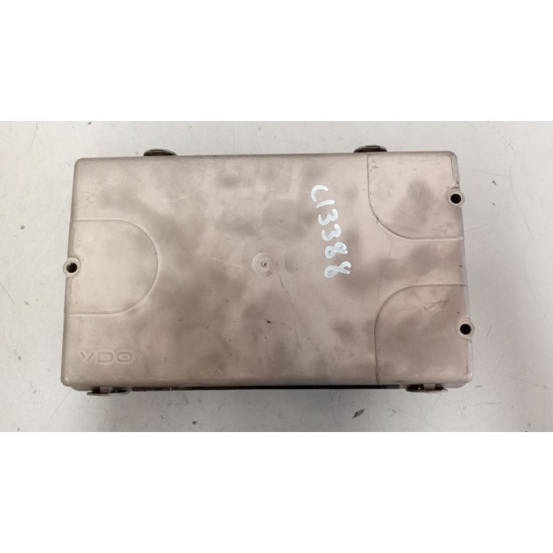 Recambio de modulo electronico para daf serie xf105.460 12.9 diesel referencia OEM IAM 1639082  VERSION 1.1 - Blanco 6