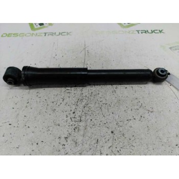 Recambio de amortiguador trasero izquierdo para renault vel satis (bj0) expression referencia OEM IAM 8200147331  