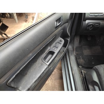 volkswagen golf vi variant (aj5) del año 2010