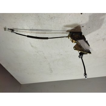 Recambio de cerradura puerta delantera derecha para renault midlum 4.2 diesel referencia OEM IAM   