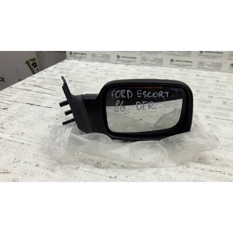 Recambio de retrovisor derecho para ford escort berlina c referencia OEM IAM  NUEVO 