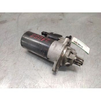 MOTOR ARRANQUE 0001125048 10 DIENTES