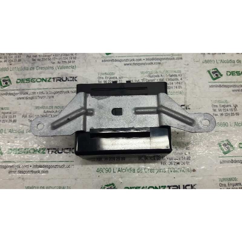 Recambio de centralita cierre para honda civic berlina .5 (ma/mb) 1.4 (ma8/mb2) referencia OEM IAM 38380SN7G010M1 3