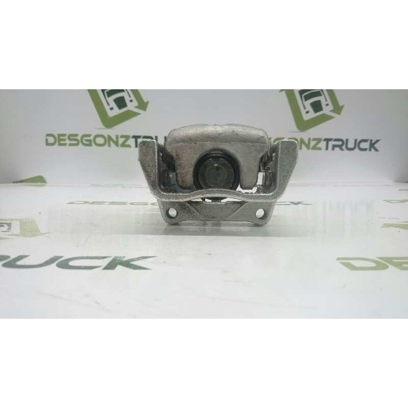 Recambio de pinza freno trasera derecha para opel astra h berlina 1.7 16v cdti referencia OEM IAM LUCAS 38 - Gris 2