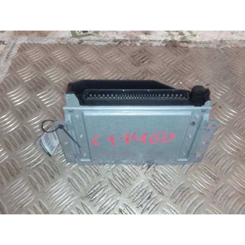 Recambio de modulo electronico para iveco stralis (as) fsa t / fp lt 4x2 gran espacio referencia OEM IAM 41200764 0260001028 600 - Blanco 3