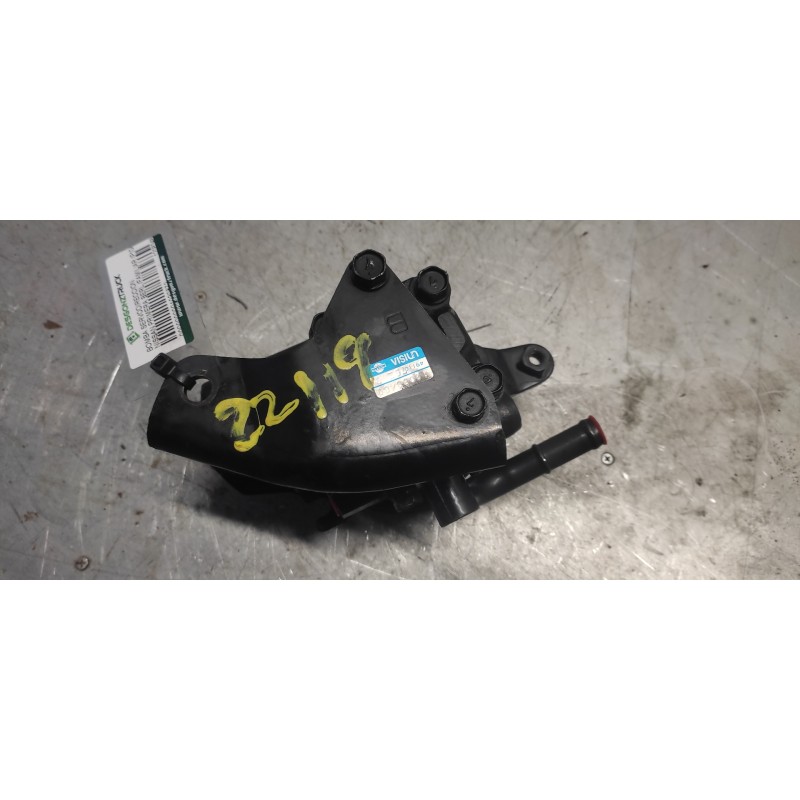 Recambio de bomba direccion para nissan primera berl./familiar (p10/w10) slx berlina (p10) referencia OEM IAM 12083480 4