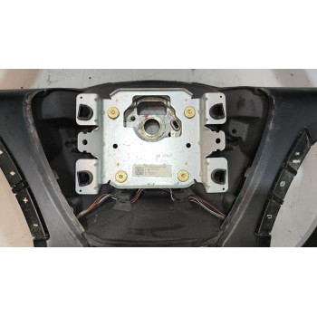 Recambio de volante para iveco crossway referencia OEM IAM 5801731858  