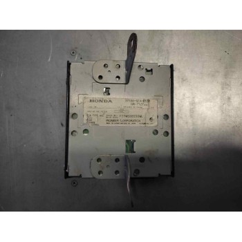 AMPLIFICADOR ANTENA 39186SEA0131 