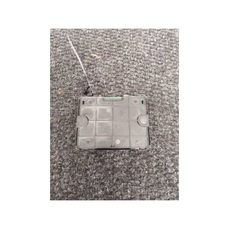 Recambio de modulo electronico para volvo fh 12 2002  fsa std 4x2 largo globetrotter (lhh2, l2h2) referencia OEM IAM 20392425 - Blanco 3