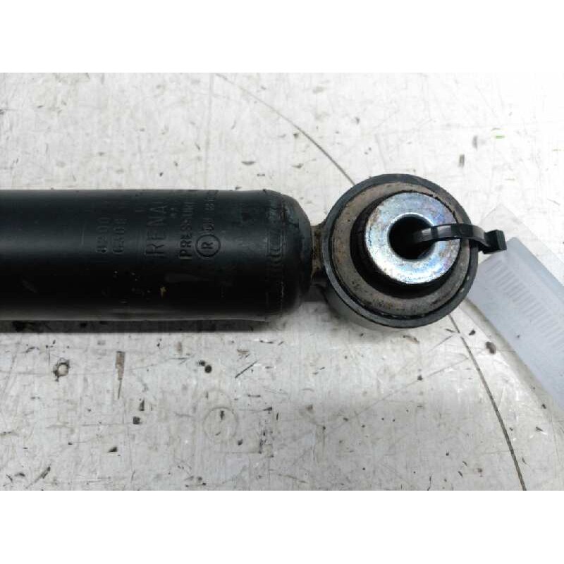 Recambio de amortiguador trasero izquierdo para renault vel satis (bj0) expression referencia OEM IAM 8200147331 2