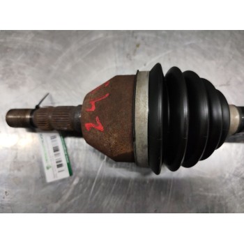 Recambio de transmision delantera izquierda para opel astra h (a04) 1.3 cdti (l48) referencia OEM IAM   