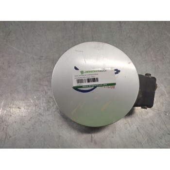 TAPA EXTERIOR COMBUSTIBLE 
