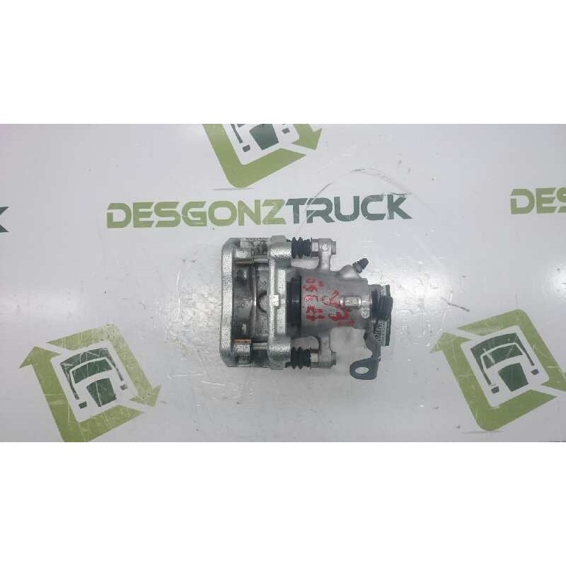 Recambio de pinza freno trasera derecha para opel astra h berlina 1.7 16v cdti referencia OEM IAM LUCAS 38 - Gris 3
