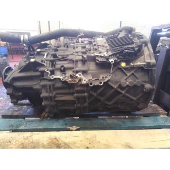 Recambio de caja cambios para man tgx 18.xxx fg / 4x2 bl xl referencia OEM IAM 12AS2331TD 1353041031 81320046267