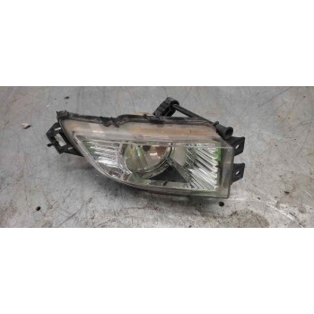 FARO ANTINIEBLA IZQUIERDO 13226828 2 PINS 