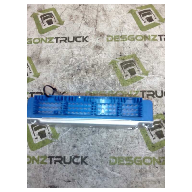 Recambio de modulo electronico para man tg - a 18.430 fg / bb (e3/e4) l referencia OEM IAM 0486106052 81258087021 CENTRALITA EBS - Gris 3
