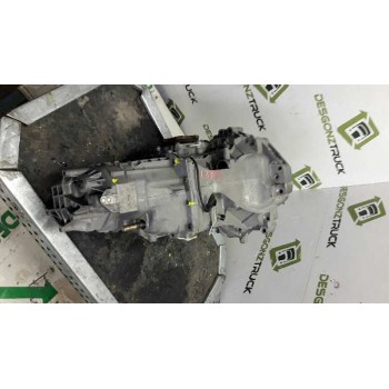 Recambio de caja cambios para volkswagen passat b5 (3b2) 1.9 tdi referencia OEM IAM  01079 