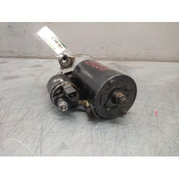 Recambio de motor arranque para ford galaxy (vy) ghia referencia OEM IAM 0001125048  10 DIENTES