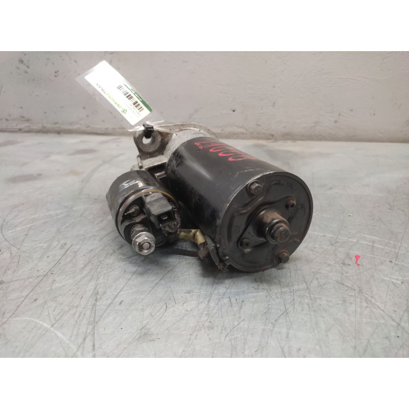 Recambio de motor arranque para ford galaxy (vy) ghia referencia OEM IAM 0001125048  10 DIENTES 2
