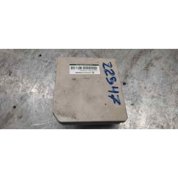 Recambio de caja reles / fusibles para nissan note (e11e) acenta referencia OEM IAM   