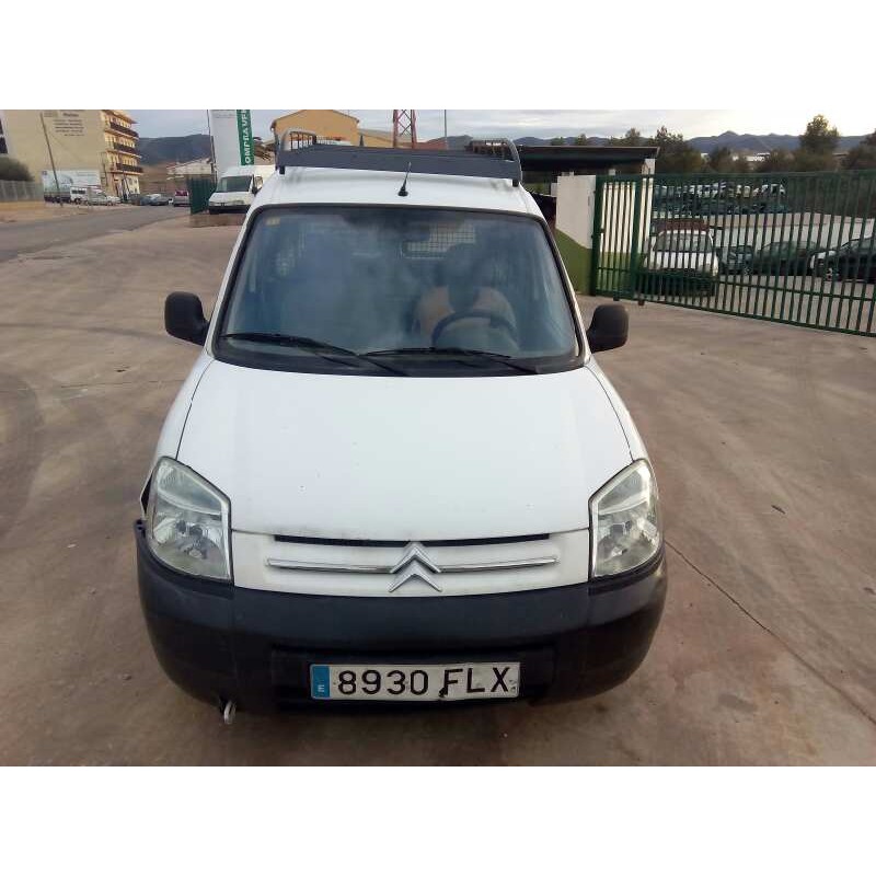 CITROËN BERLINGO