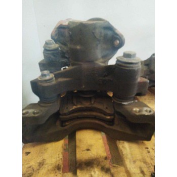 Recambio de pinza freno delantera derecha para iveco eurocargo 5.9 diesel referencia OEM IAM 98479614  