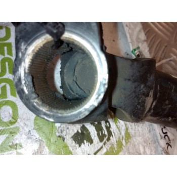 Recambio de columna direccion para volvo fh 12 2002  fsa xlow 4x2 corto referencia OEM IAM   