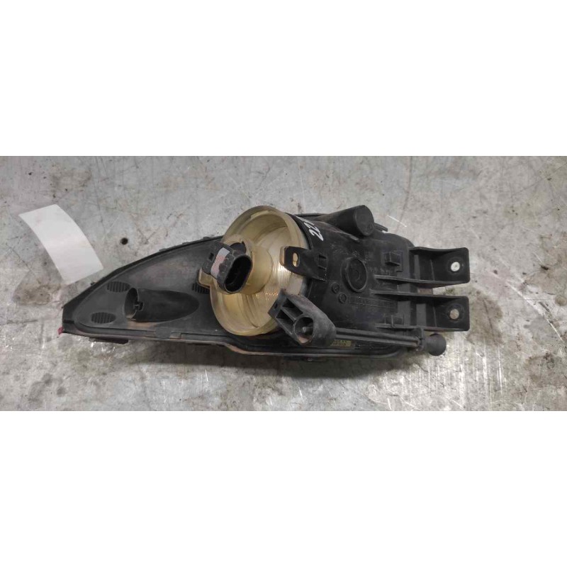 Recambio de faro antiniebla izquierdo para opel insignia berlina cosmo referencia OEM IAM 13226828 2 PINS - Gris 2