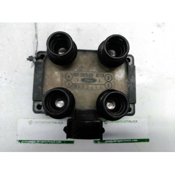Recambio de bobina encendido para ford ka (ccq) ka 1 referencia OEM IAM 88SF-12029-A2A  