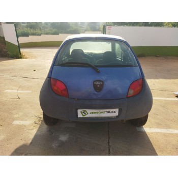 ford ka (rb_) del año 1997