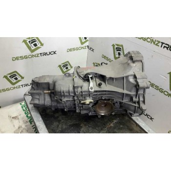 Recambio de caja cambios para volkswagen passat b5 (3b2) 1.9 tdi referencia OEM IAM  01079 