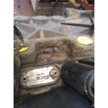 Recambio de caja cambios para man tgx 18.xxx fg / 4x2 bl xl referencia OEM IAM 12AS2331TD 1353041031 81320046267