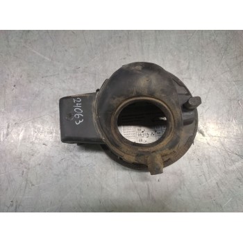 Recambio de tapa exterior combustible para volkswagen polo (9n1) gt referencia OEM IAM   