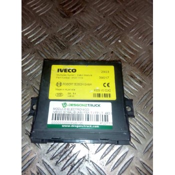 MODULO ELECTRONICO 41221119 SW19.4 