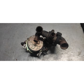 DEPRESOR FRENO / BOMBA VACIO 