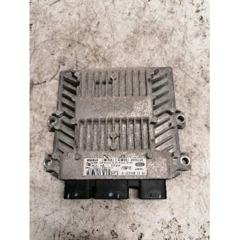 CENTRALITA MOTOR UCE 3S6112A650GE 5WS40142E 