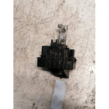 Recambio de modulo electronico para toyota prius (nhw20) basis referencia OEM IAM 2489TA 1798GA1 