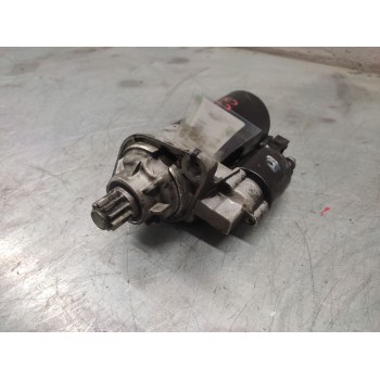 Recambio de motor arranque para ford galaxy (vy) ghia referencia OEM IAM 0001125048  10 DIENTES