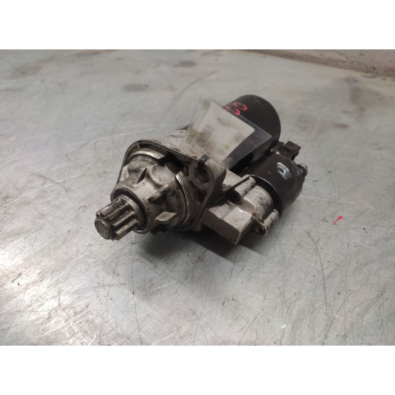 Recambio de motor arranque para ford galaxy (vy) ghia referencia OEM IAM 0001125048  10 DIENTES 3