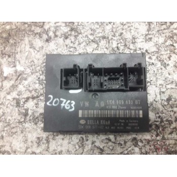 Recambio de centralita comfort para seat leon (1p1) comfort limited referencia OEM IAM 1K0959433BT 5DK00897702 