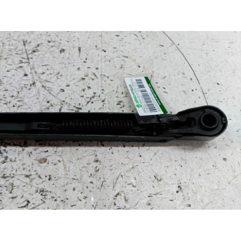 Recambio de brazo limpia delantero derecho para citroën c2 furio referencia OEM IAM - Azul 3
