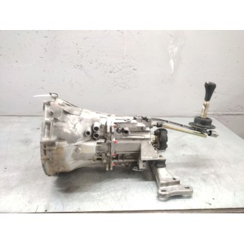 Recambio de caja cambios para bmw serie 3 berlina (e46) 318i referencia OEM IAM 14342929  