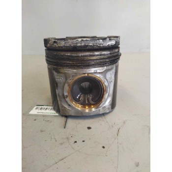 Recambio de piston para man tgx 18.xxx fg / 4x2 bl xl referencia OEM IAM 51025006337  