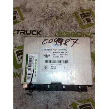 MODULO ELECTRONICO 81258057040 A2C53044392 CENTRALITA FFR