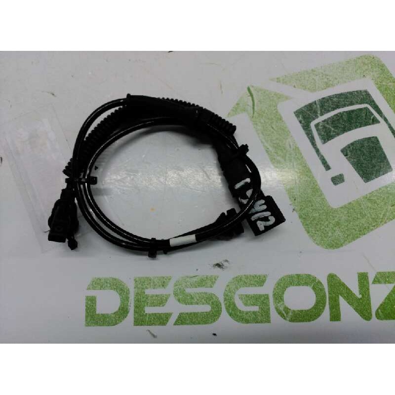 Recambio de cables captador abs para ford fusion (cbk) ambiente referencia OEM IAM - Azul 2