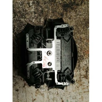 Recambio de airbag delantero izquierdo para nissan almera (n16/e) acenta referencia OEM IAM 6005158D 5411251 