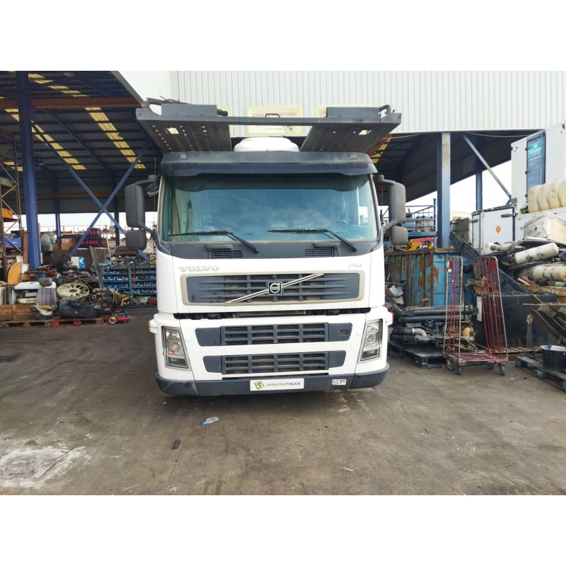 VOLVO FM XXX