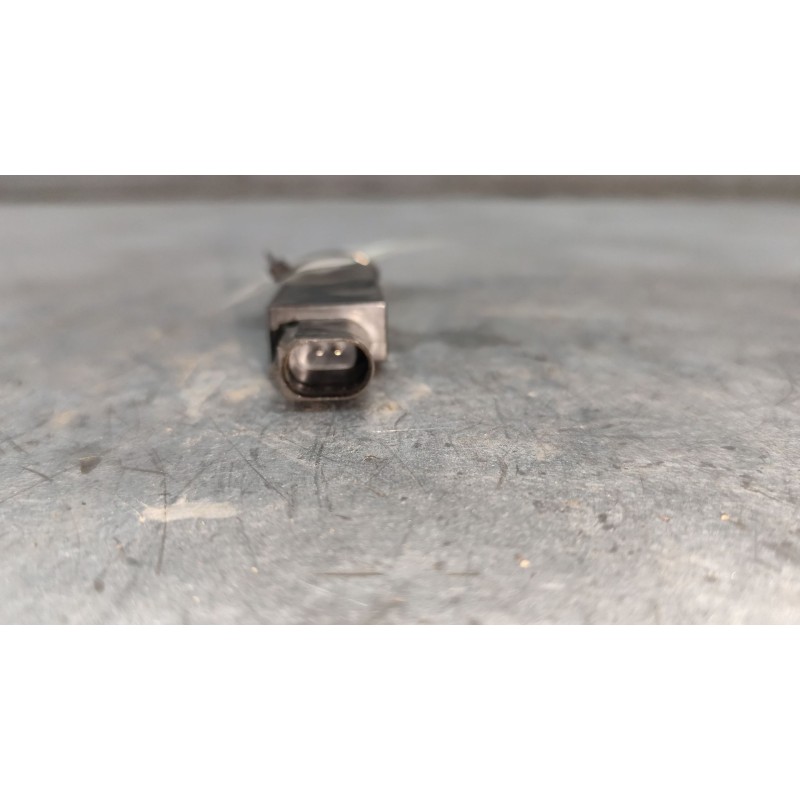 Recambio de sensor para seat leon (5f1) 1.4 tsi referencia OEM IAM 5Q0962131  2 PINS - Granate 2