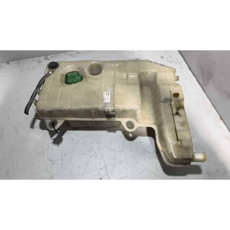 Recambio de deposito expansion para iveco stralis (as) 11.1 diesel referencia OEM IAM 41215631 5802411213 