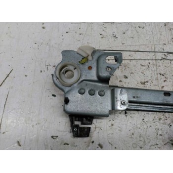 Recambio de elevalunas delantero derecho para citroën c3 1.4 satisfaction referencia OEM IAM   